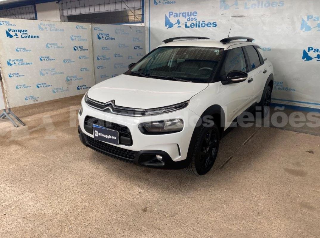 CITROEN C4 CACTUS 22/22