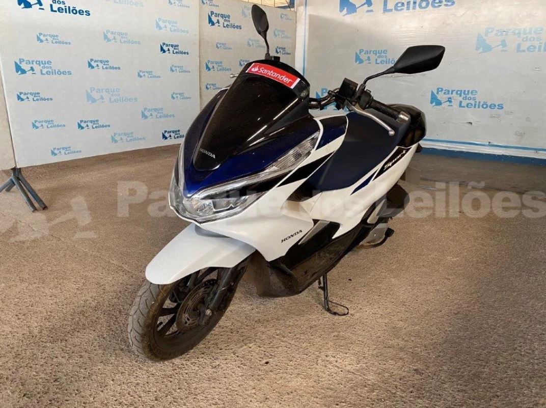 HONDA PCX 150 22/22