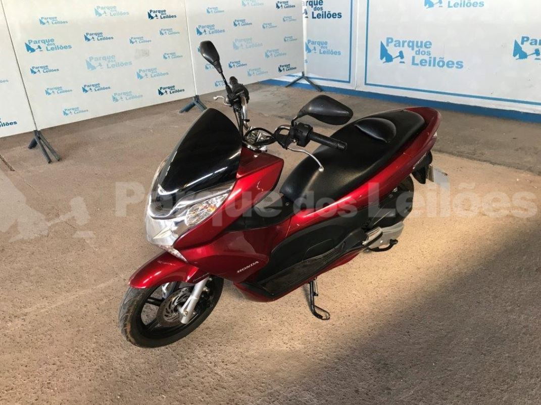 HONDA PCX 150 14/14 