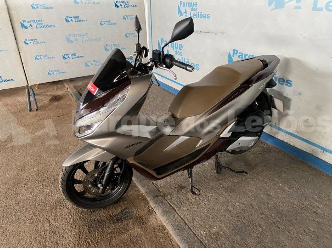 HONDA PCX 150 22/22