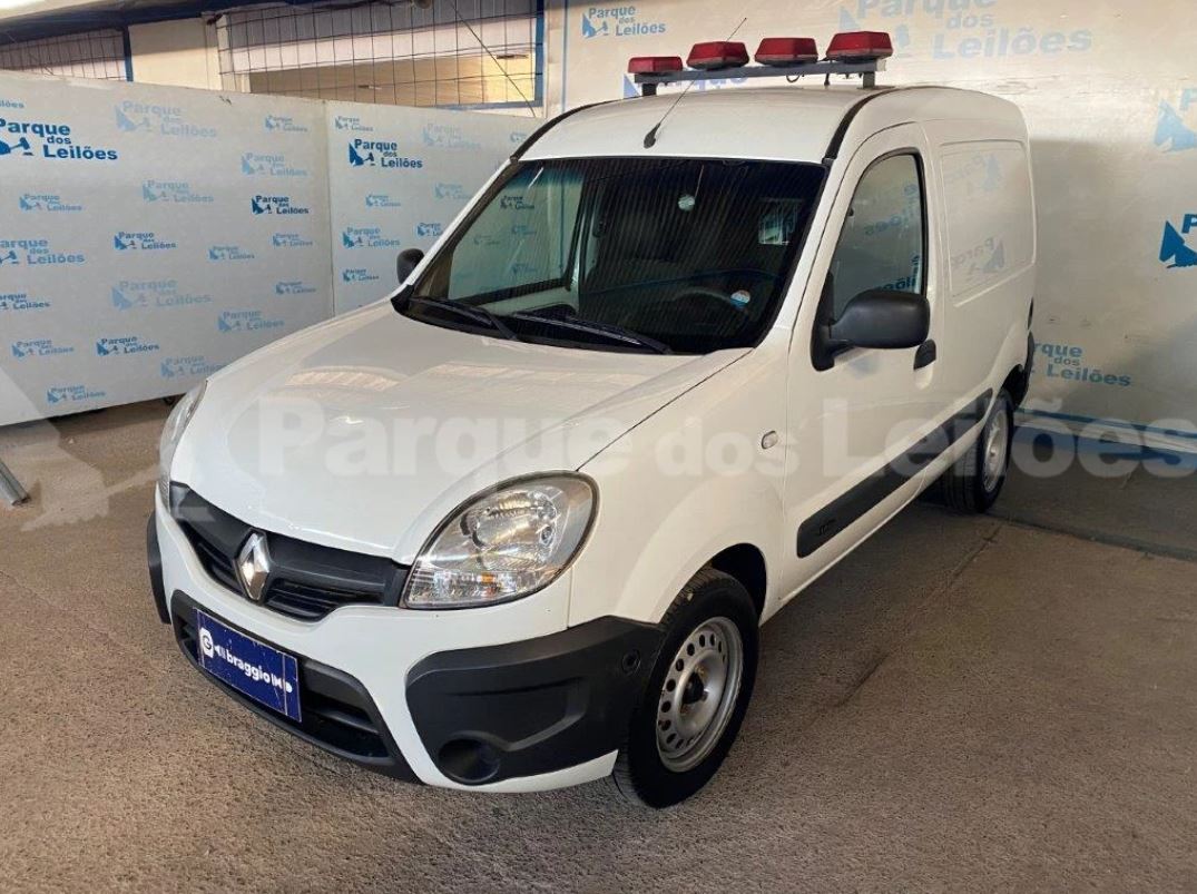 RENAULT KANGOO 15/15