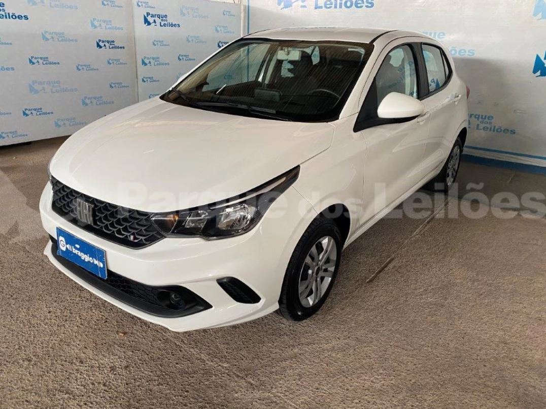 FIAT ARGO 1.0 20/21