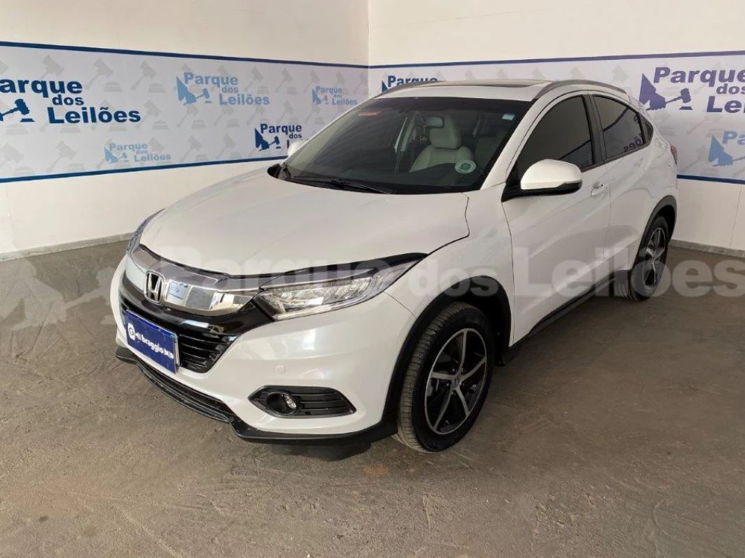 HONDA HR-V 19/20 