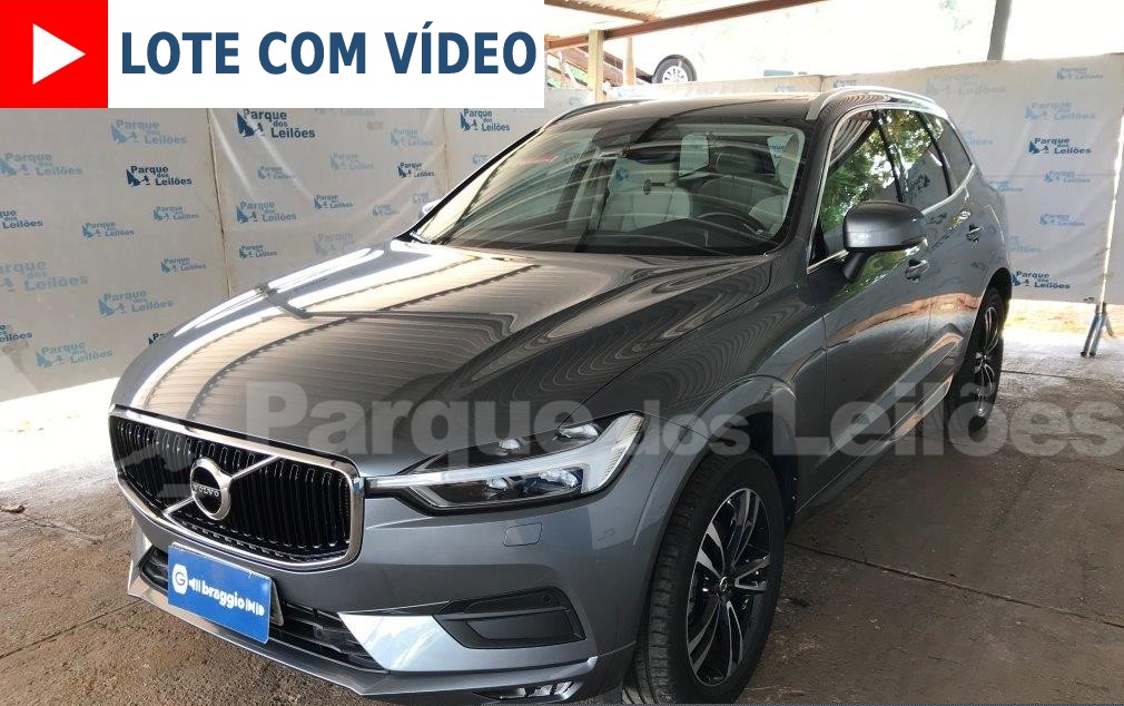 VOLVO XC60 2.0 17/18