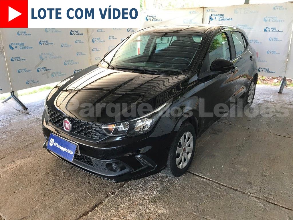 FIAT ARGO 1.0 18/19