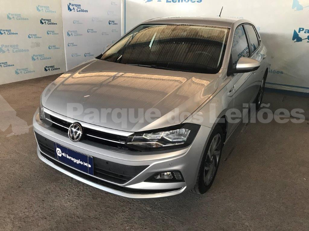 VOLKSWAGEN POLO 1.0 18/18