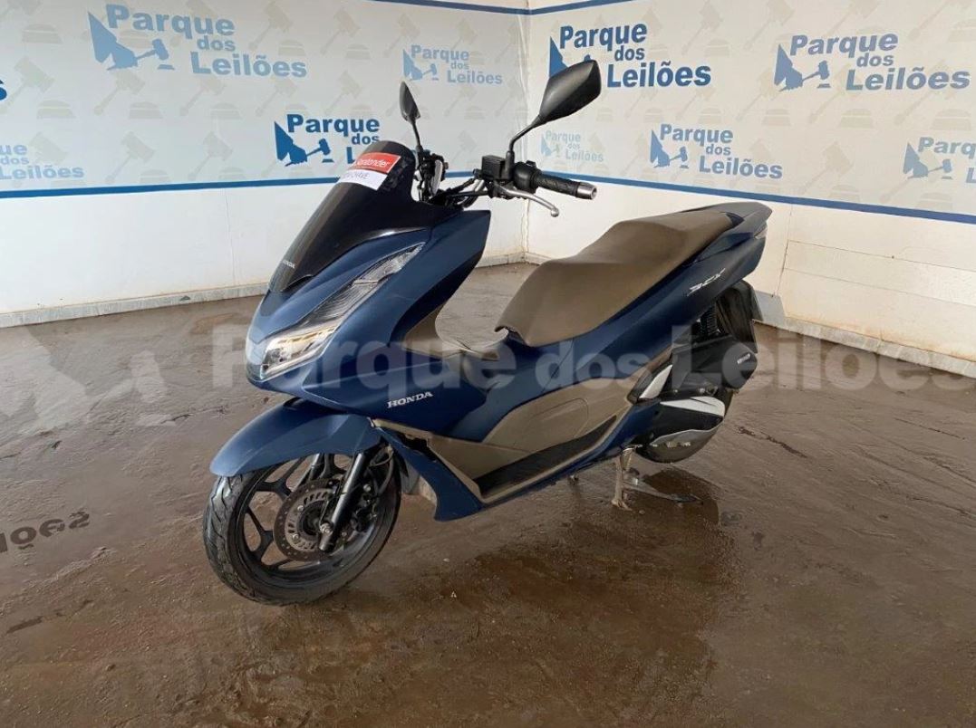 HONDA PCX 23/24