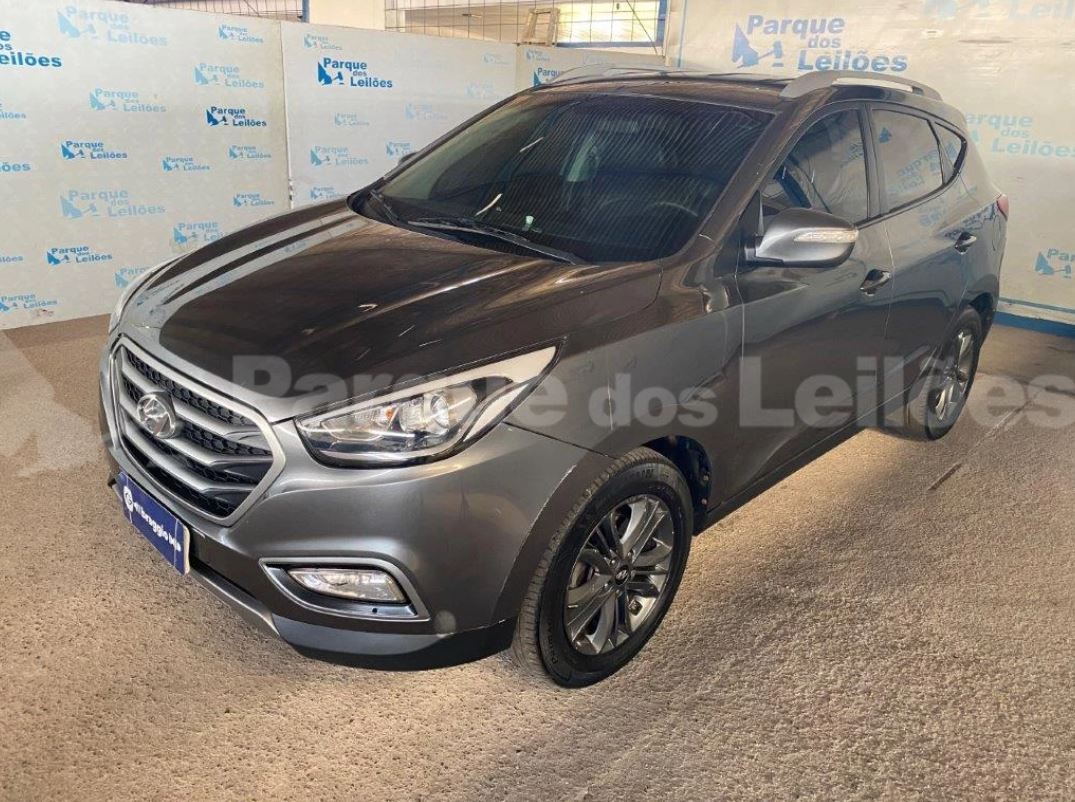 HYUNDAI IX35 2.0 19/20