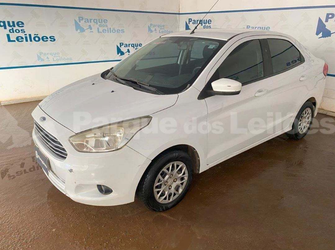 FORD KA 1.0 17/18