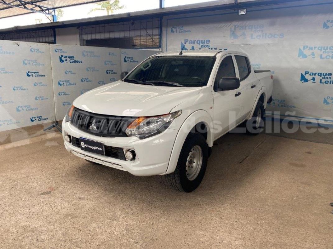  MITSUBISHI L200 TRITON 2.4 22/23