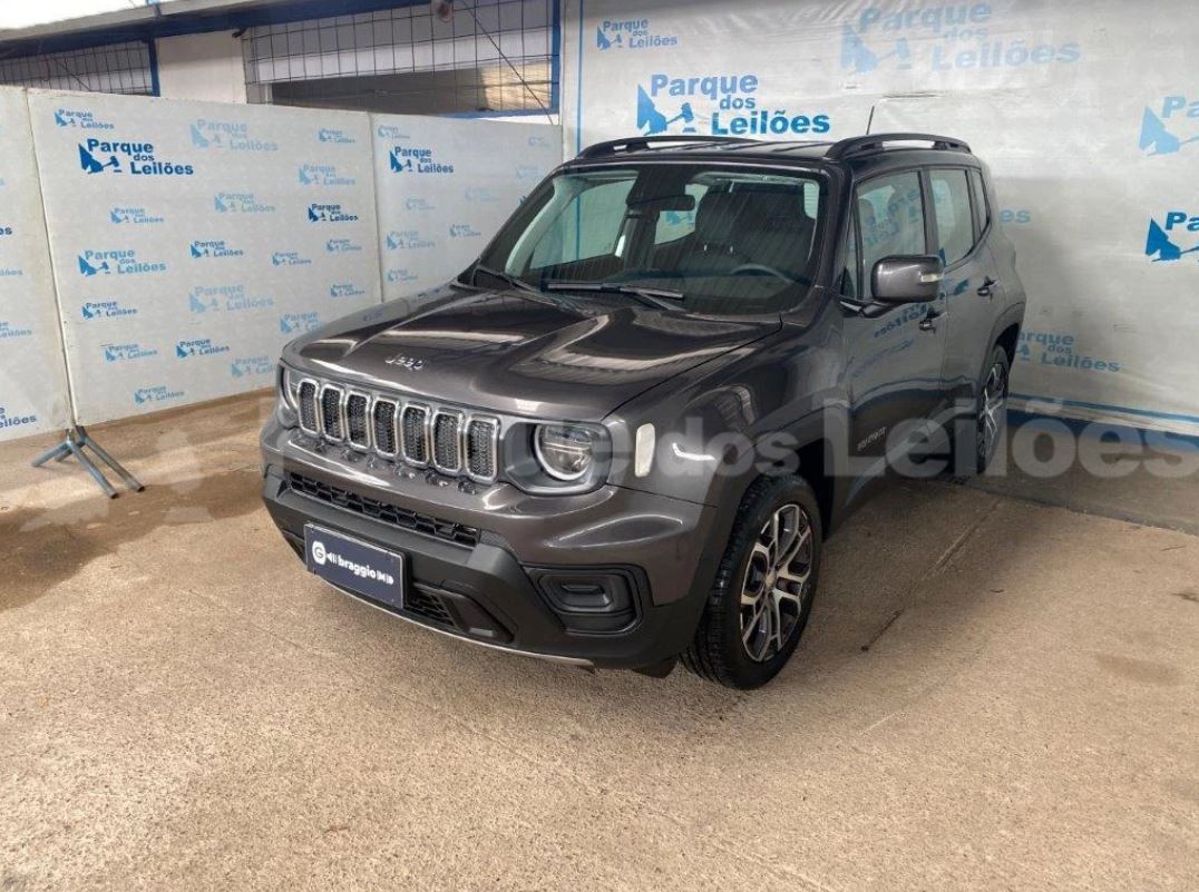 JEEP RENEGADE 1.3 23/23 