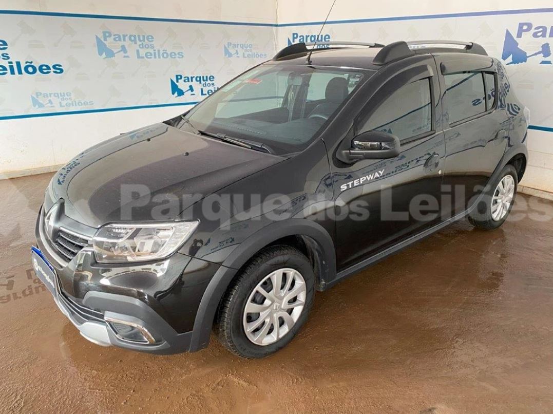 RENAULT SANDERO 1.0 23/24