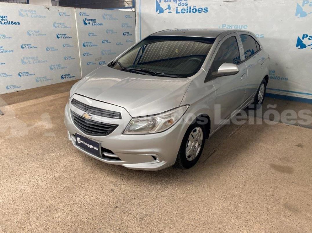 CHEVROLET ONIX 1.0 18/19