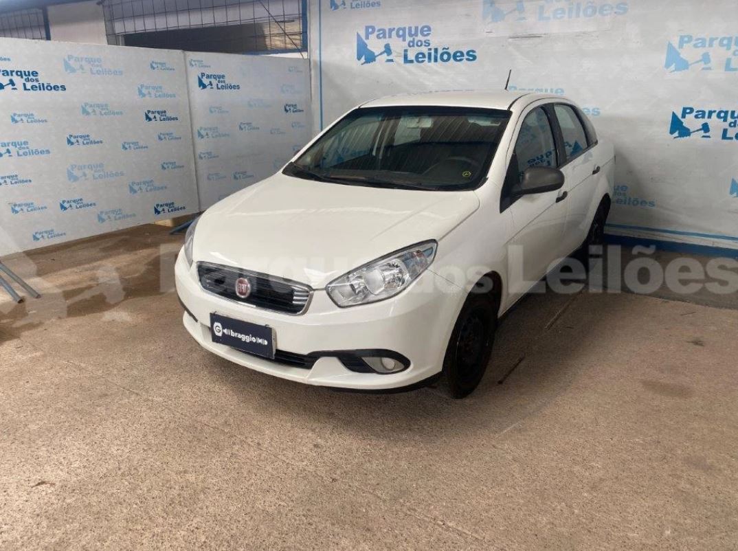 FIAT SIENA 1.0 18/18