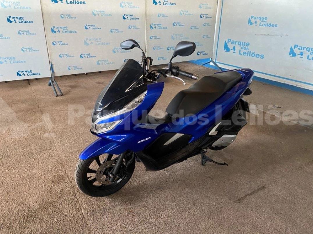 HONDA PCX 150 22/22 