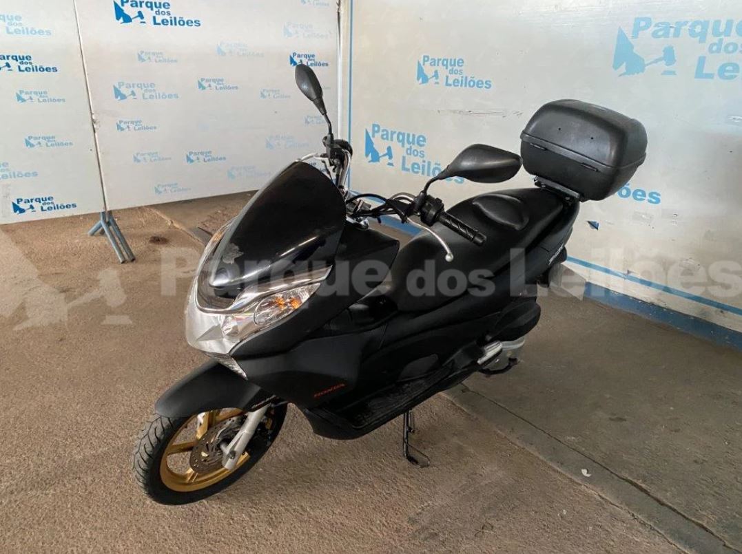 HONDA PCX 150 15/15