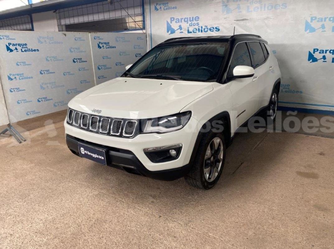 JEEP COMPASS 2.0 19/20 