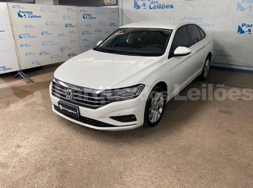 VOLKSWAGEN JETTA 1.4 18/18