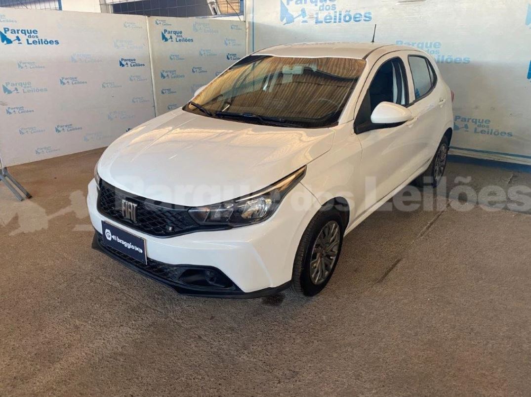 FIAT ARGO 1.0 22/23