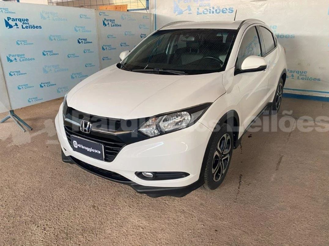 HONDA HR-V 1.8 15/16