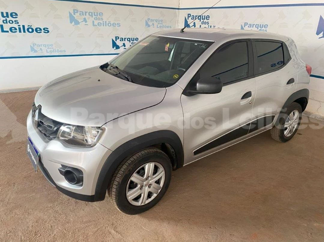 RENAULT KWID 1.0 19/20