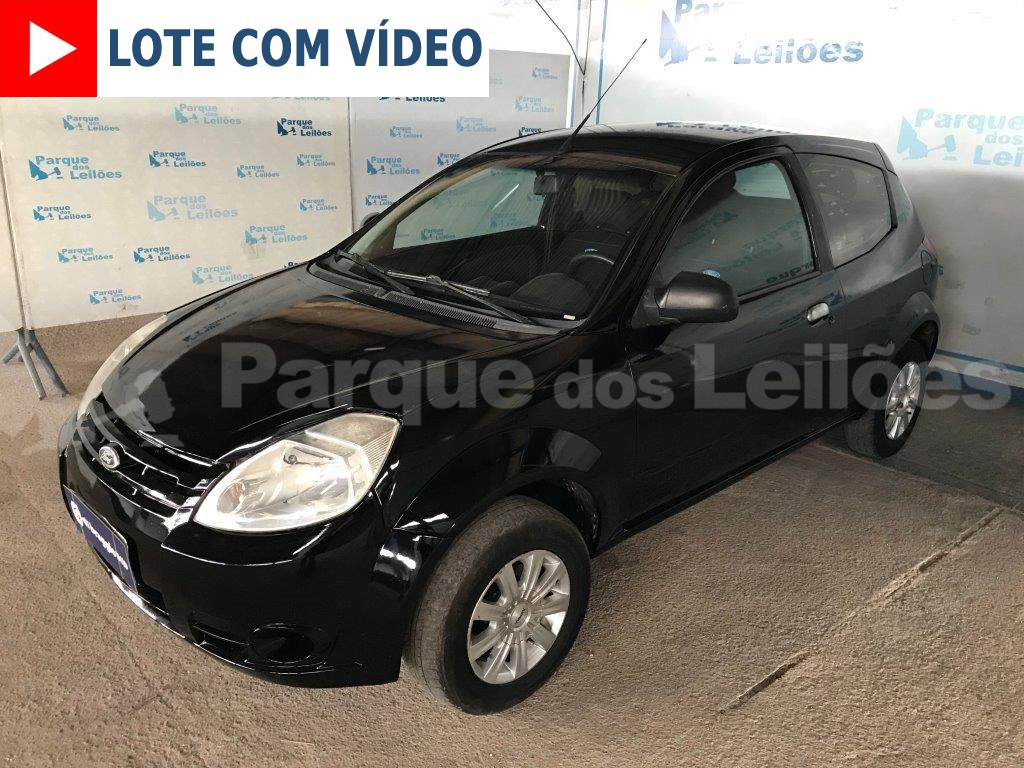 FORD KA 08/09