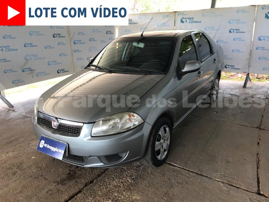 FIAT SIENA 13/13