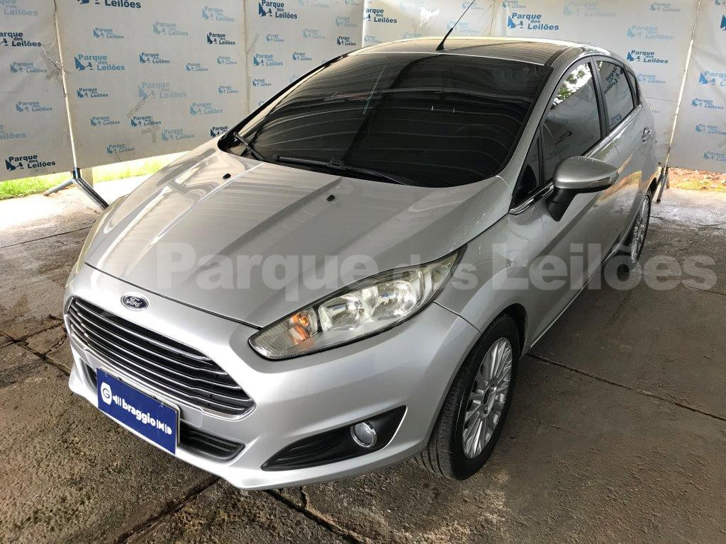 FORD FIESTA 13/14