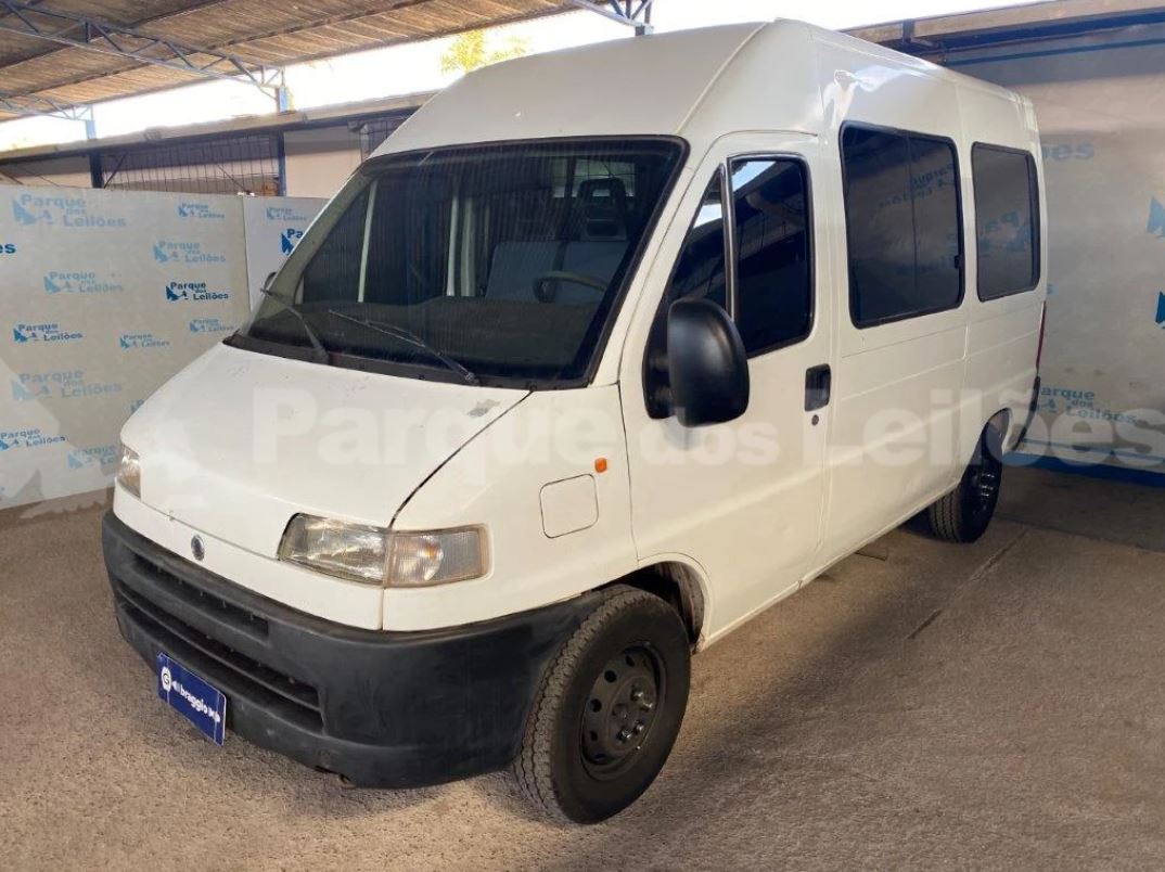 FIAT DUCATO 03/03