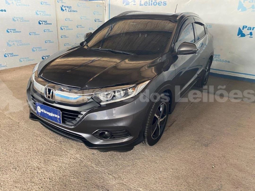 HONDA HR-V 1.8 20/20