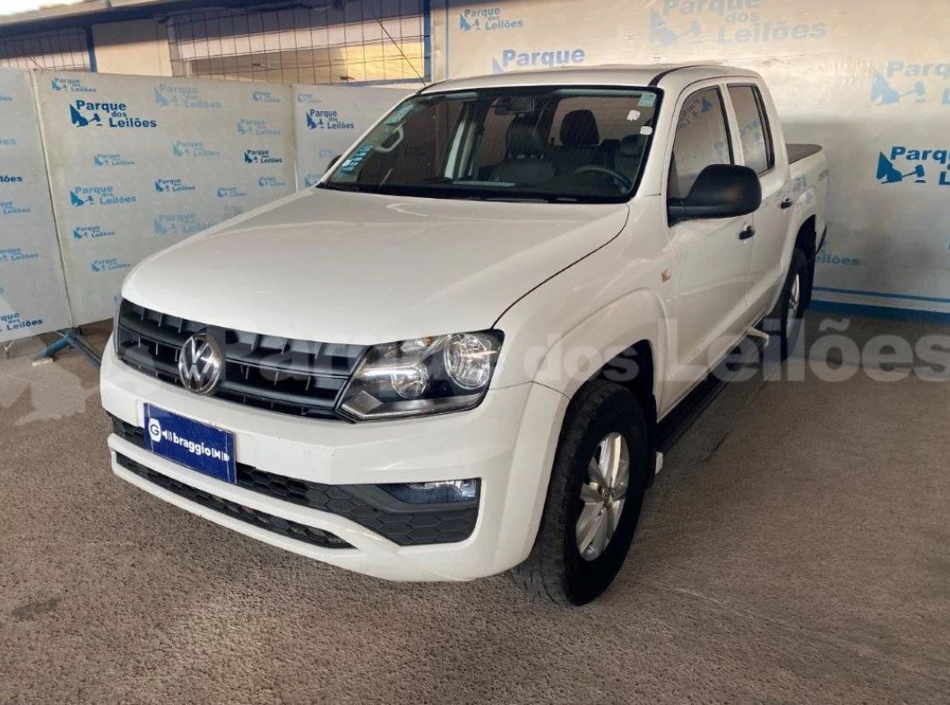 VOLKSWAGEN AMAROK 17/17