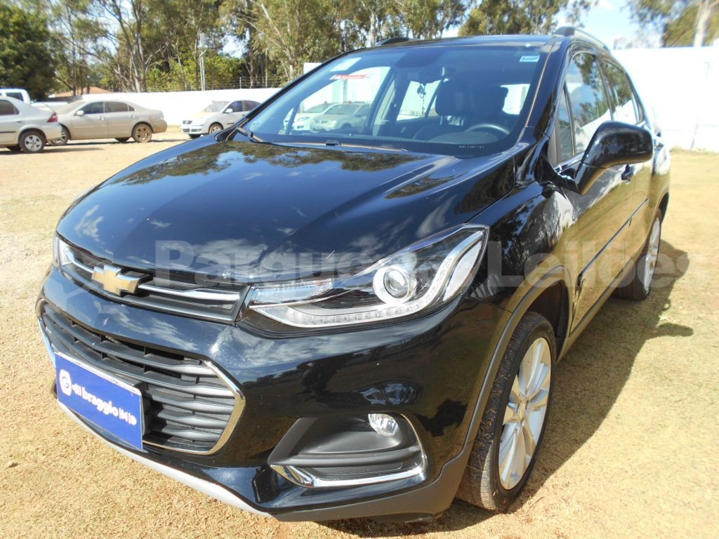 CHEVROLET TRACKER 16/17