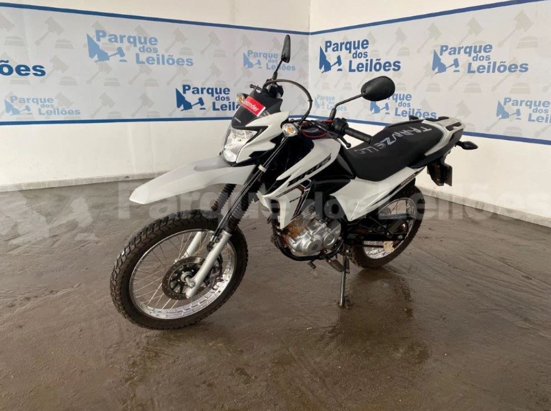 HONDA NXR 160 22/23