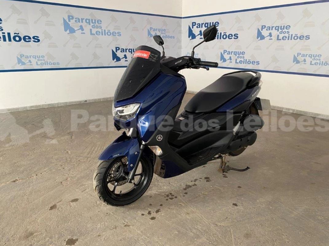 YAMAHA NMAX 160 21/22