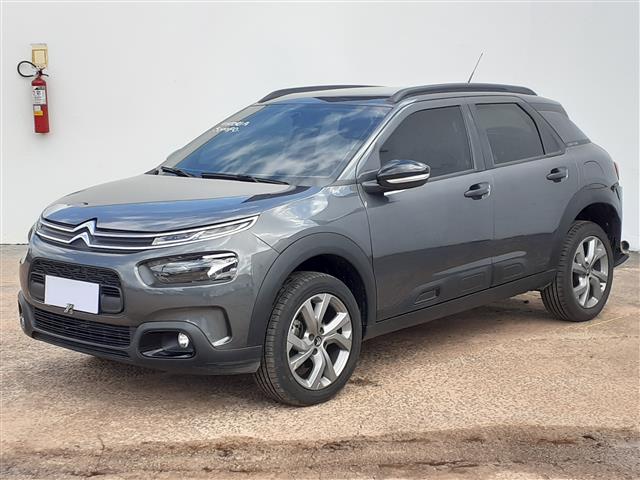 CITROEN C4 CACTUS 21/22