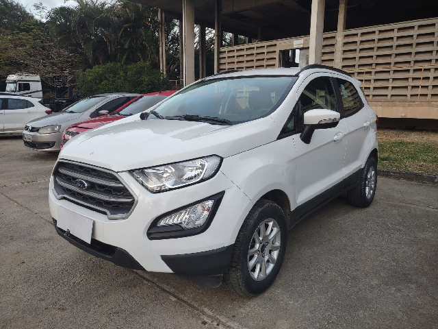 FORD ECOSPORT 1.5 20/21