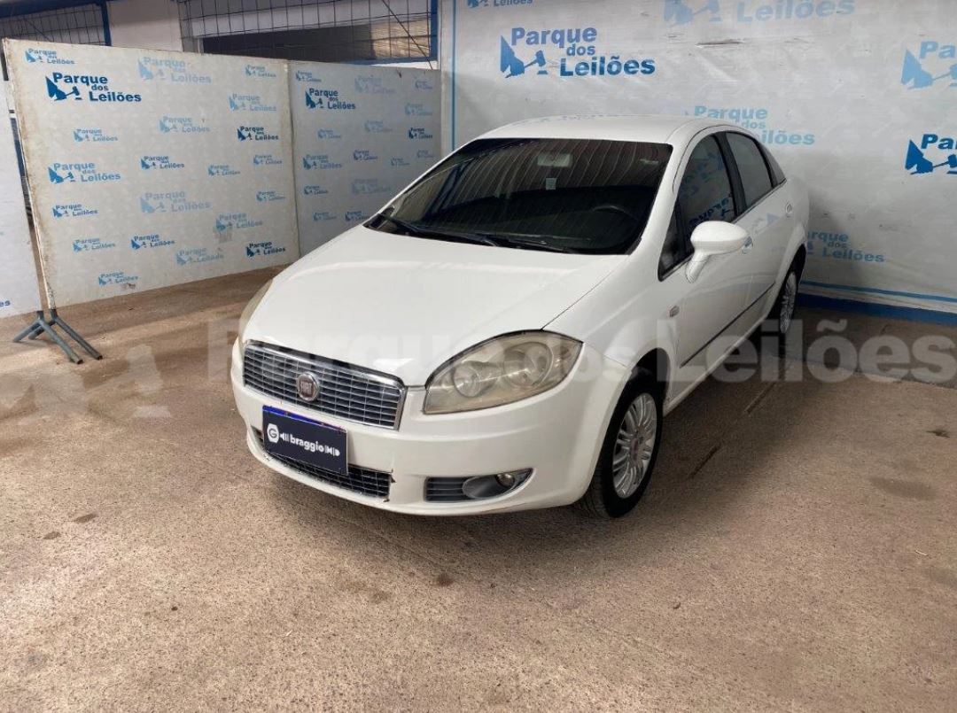 FIAT LINEA 12/13